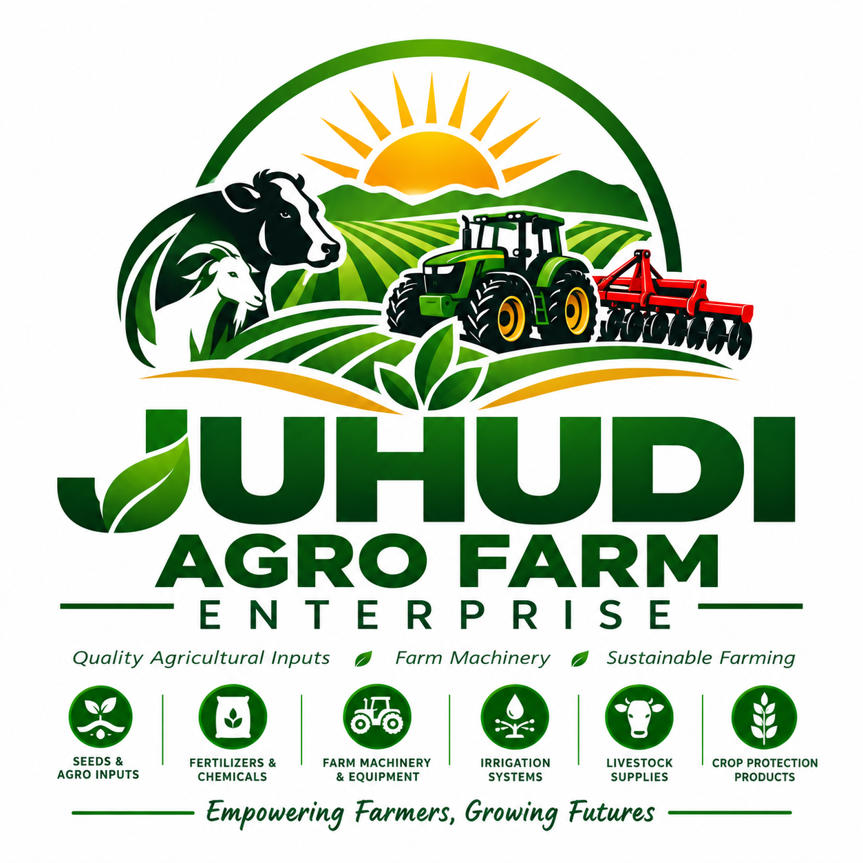 Juhudi Agro Farm Enterprise